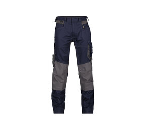 Dassy Dynax Werkbroek met stretch en kniezakken