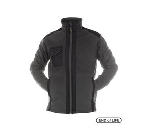 Dassy  Croft Drielaagse fleecejas