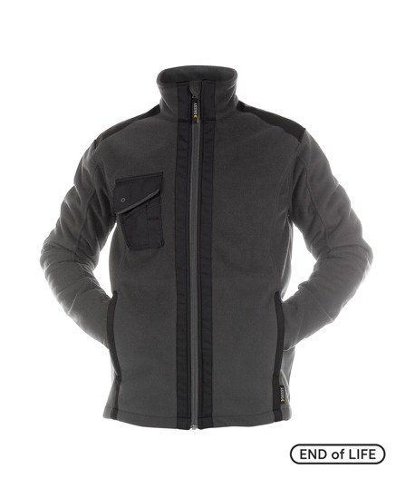 Dassy  Croft Drielaagse fleecejas