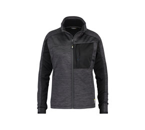 Convex Women Midlayer vest voor dames