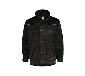 Chatel Beaver winterjas