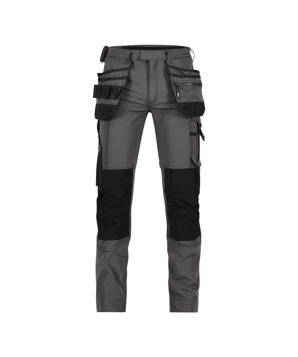 Dassy  Matrix Stretch holsterzakkenbroek met kniezakken
