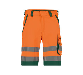 Dassy  Lucca Hogezichtbaarheidsshort