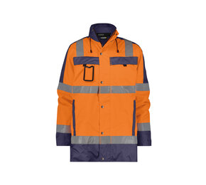 Dassy  Limasol Hogezichtbaarheidsparka