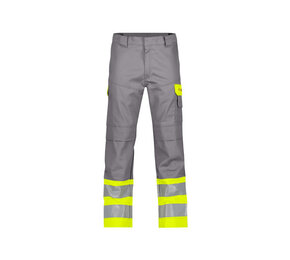 Dassy  Lenox Multinorm hogezichtbaarheidsbroek met kniezakken