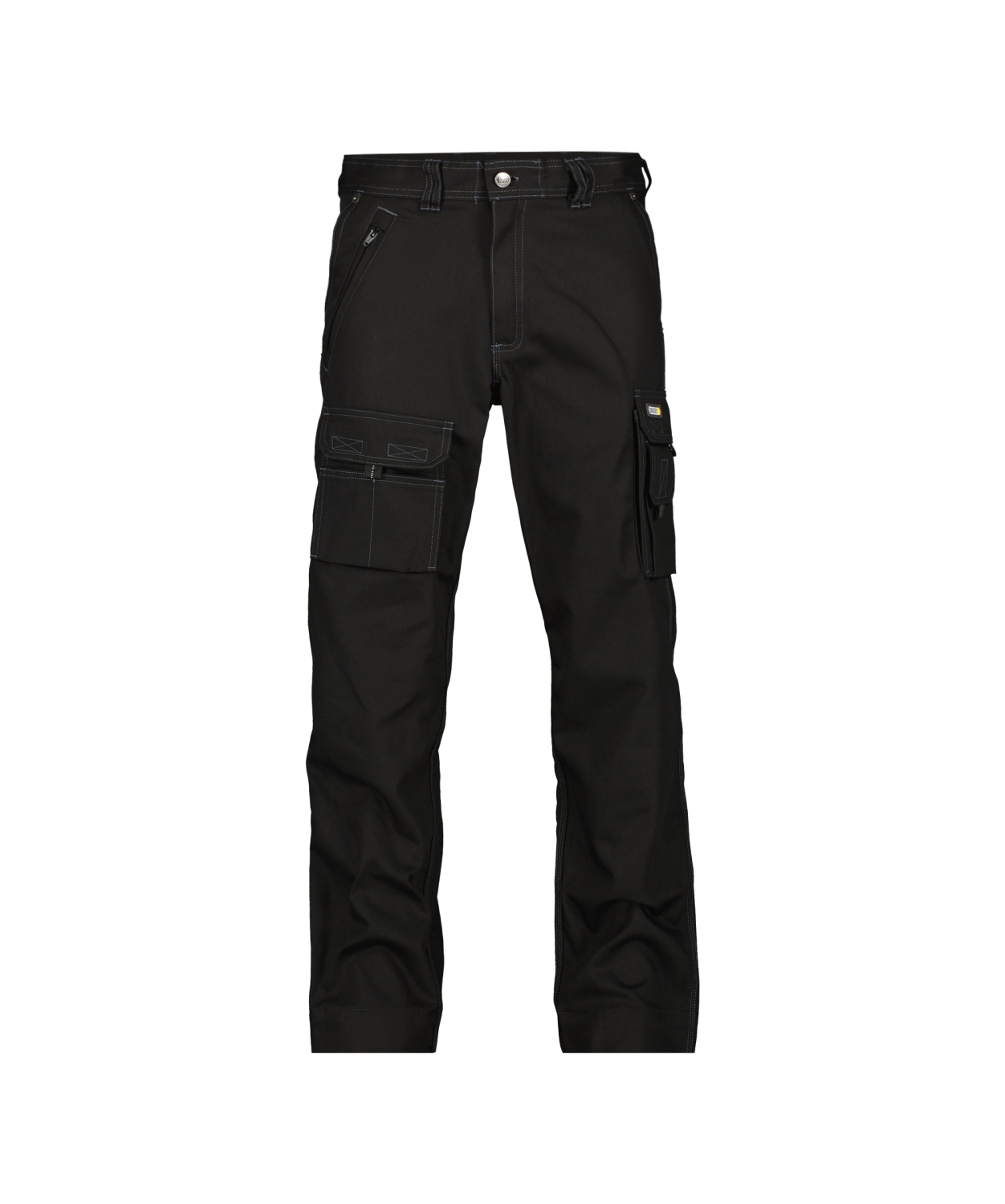 Dassy  Kingston Canvas werkbroek