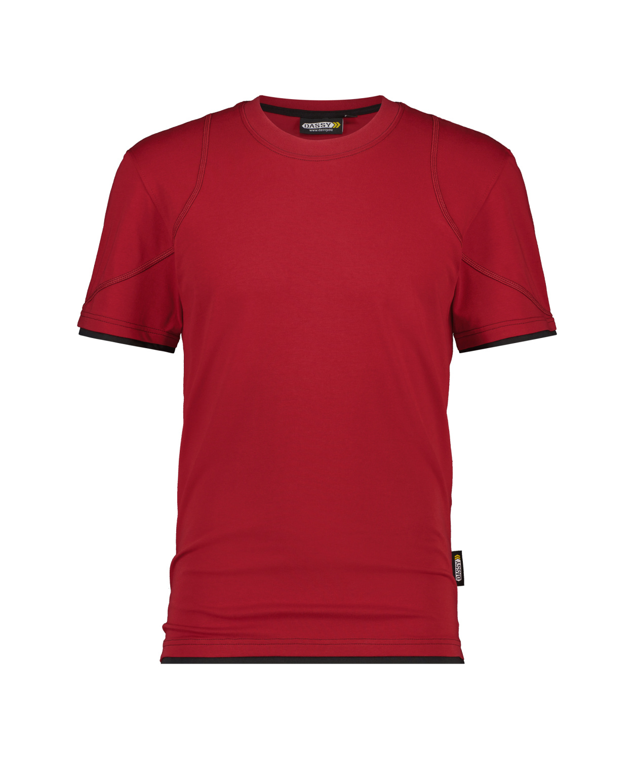 Dassy  Kinetic T-shirt