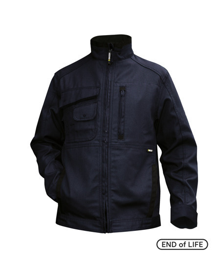 Kent Canvas werkvest