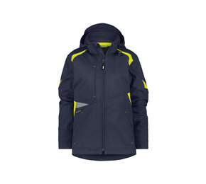 Kalama Women Softshelljas voor dames