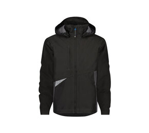 Dassy  Hyper Wind- en waterdichte werkjas