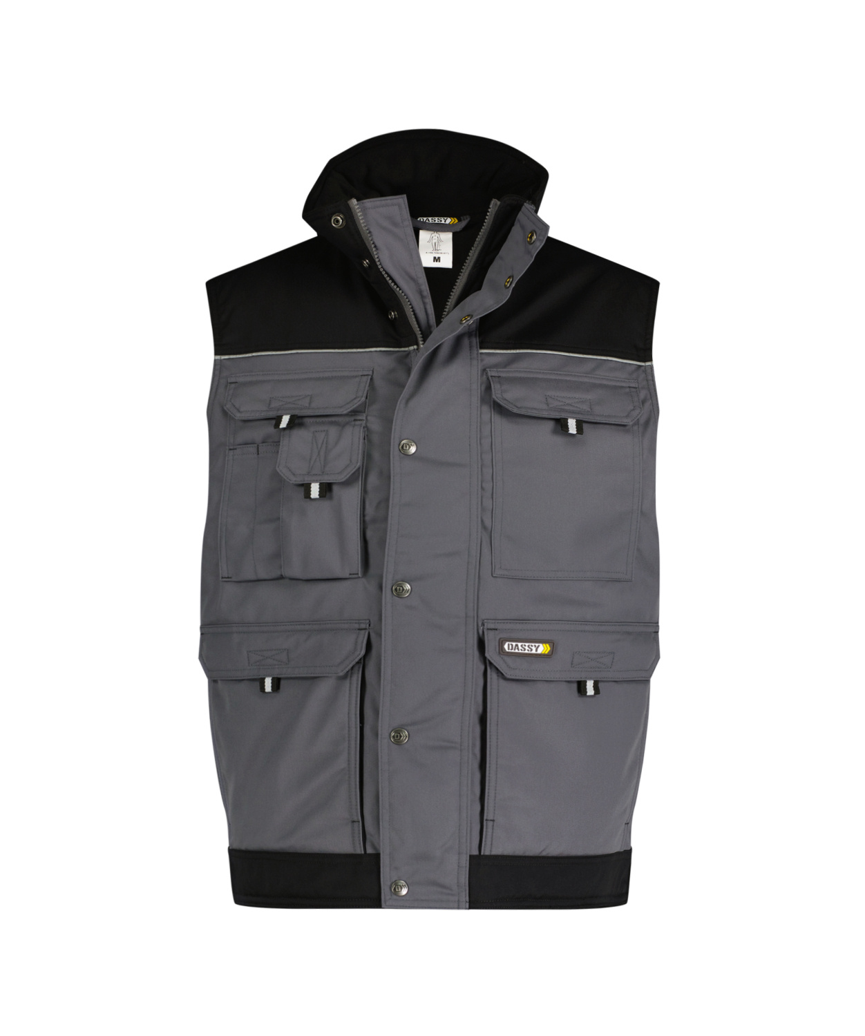 Hulst Tweekleurige bodywarmer