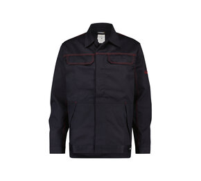 Dassy  Montana Vlamvertragende werkvest