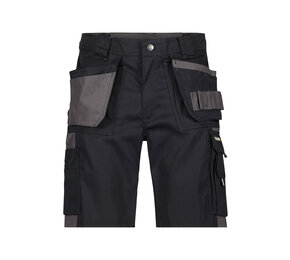 Monza Tweekleurige holsterzakkenshort