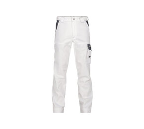 Dassy  Nashville Tweekleurige werkbroek