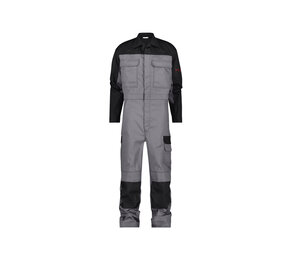 Niort Multinorm overall met kniezakken