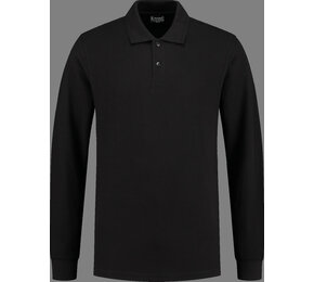 Workman Poloshirt Outfitters Longsleeve JB81029