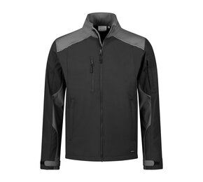 Santino Softshell Jack Tour