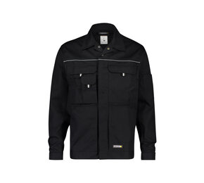 Dassy  Nouville Werkvest