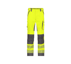 Dassy  Odessa Zomer hogezichtbaarheidsbroek met kniezakken