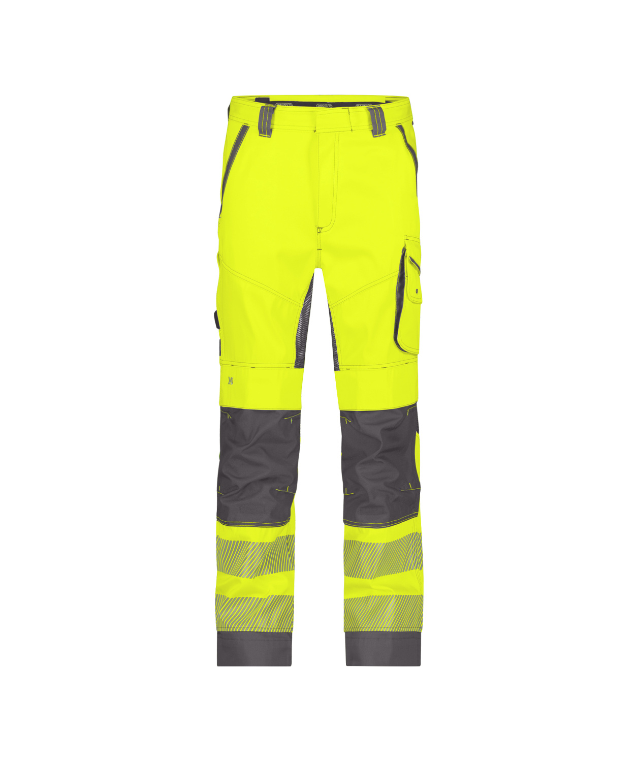 Dassy  Odessa Zomer hogezichtbaarheidsbroek met kniezakken