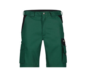 Roma Tweekleurige werkshort