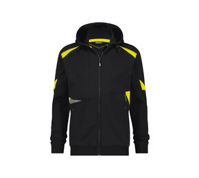 Dassy  Santos Hoodie