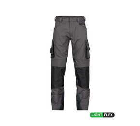 Dassy  Nova Werkbroek met kniezakken