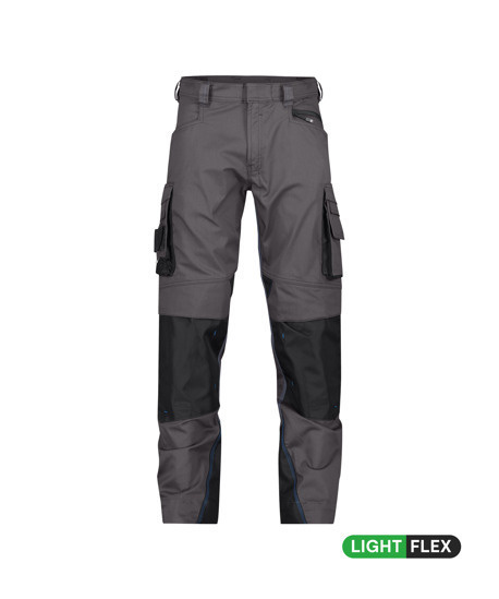 Nova Werkbroek met kniezakken