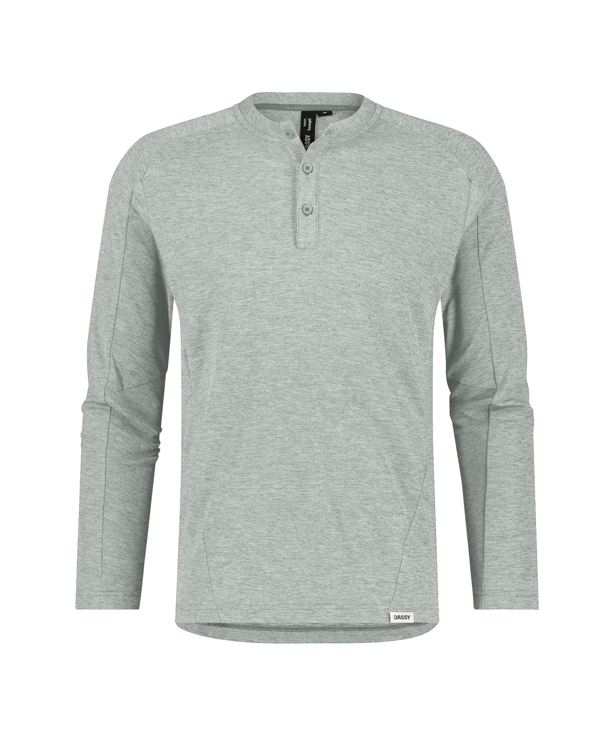 Dassy  Serengeti Henley