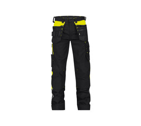 Dassy  Shanghai Holsterzakkenbroek met stretch en kniezakken