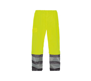 Dassy  Sola Hogezichtbaarheidsregenbroek