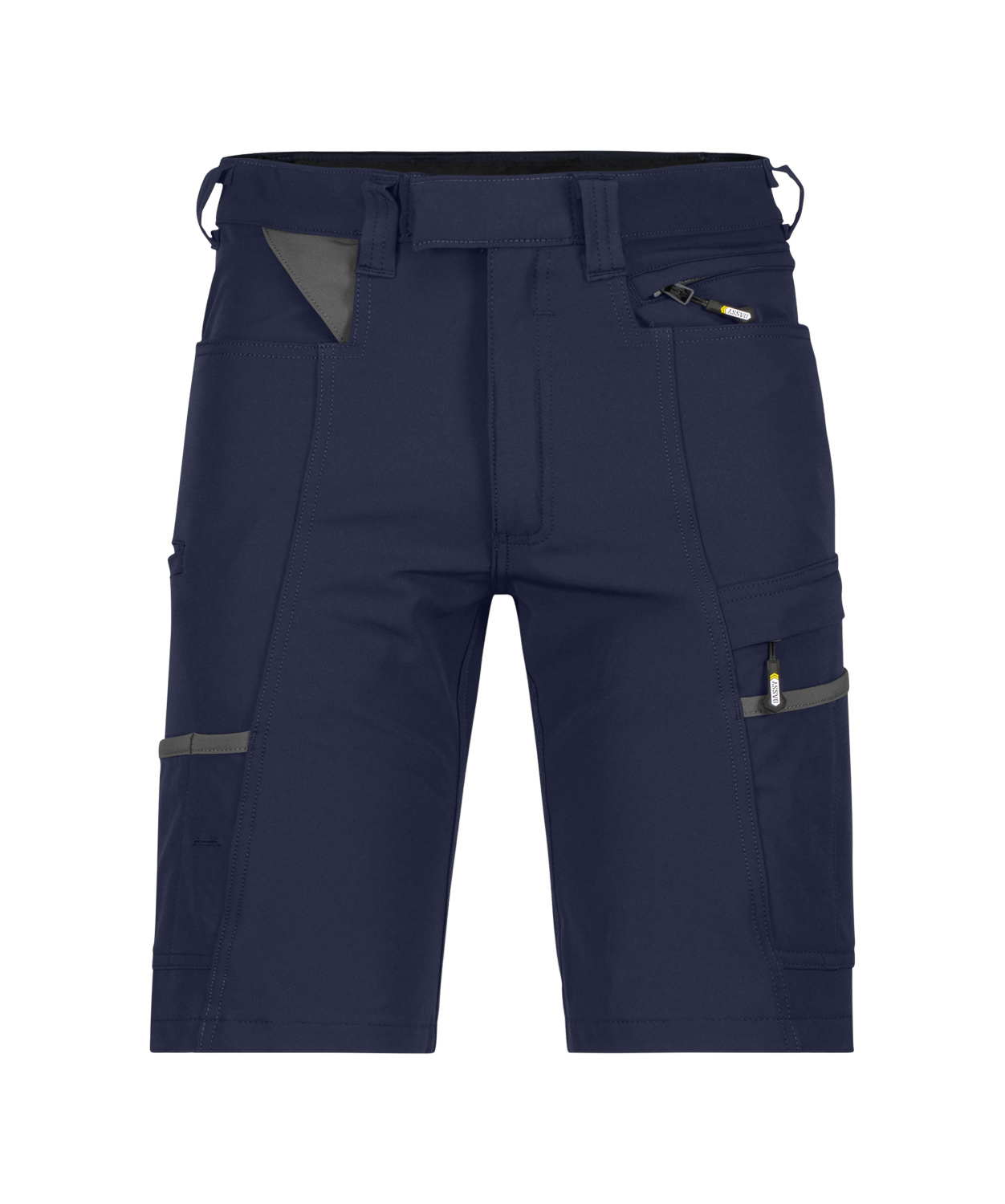 Dassy  Sparx Stretch werkshort