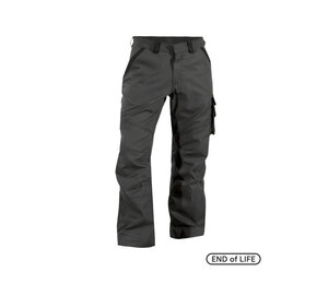 Dassy  Stark Canvas werkbroek