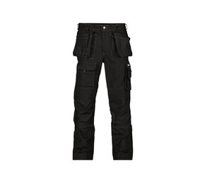 Texas Canvas holsterzakkenbroek