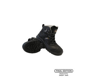 Thanos S3 Hoge veiligheidsschoen