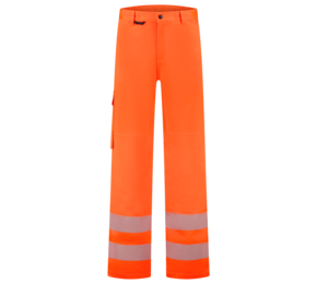 Tricorp Safety Werkbroek Twill Stretch RWS Revisible 503701