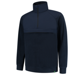 Tricorp Sweater Anorak RE2050 | 302701