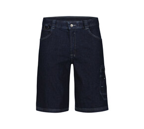 Tokyo Jeanswerkshort