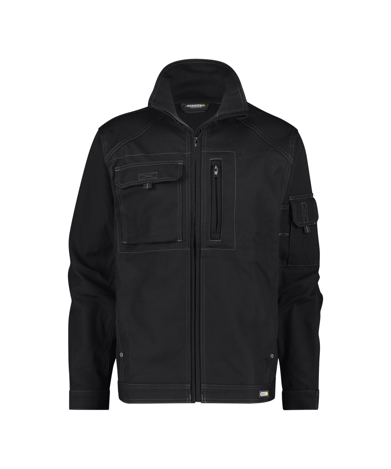 Tulsa Canvas werkvest