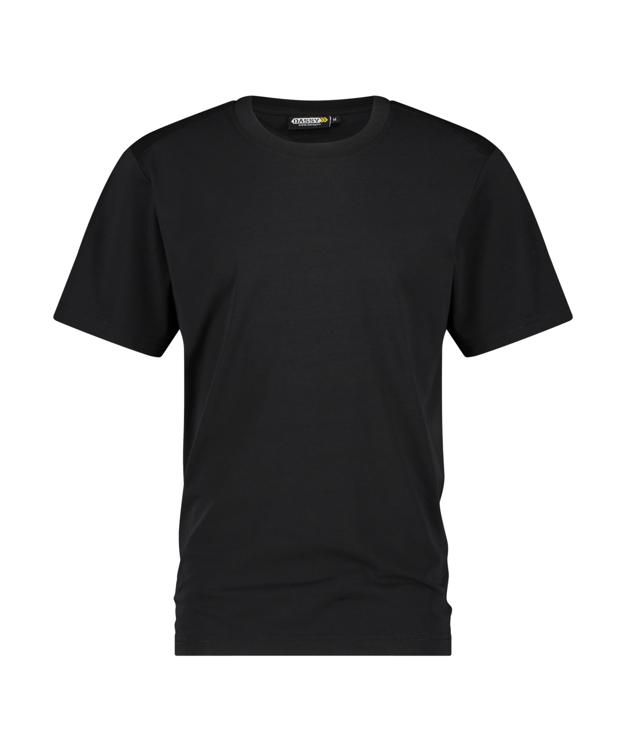 Victor T-shirt (geschikt voor industrieel wassen)