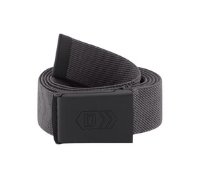 Dassy  Xantus Stretchriem met bedrukking