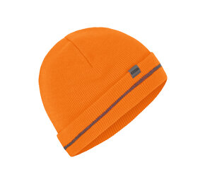 Dassy Xipe Gebreide muts