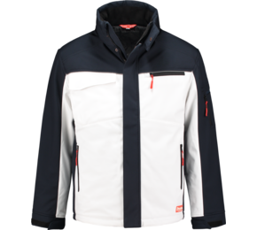 Workman Softshell Jacket Winter JB2511