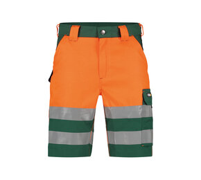 Dassy  Venna Hogezichtbaarheidsshort