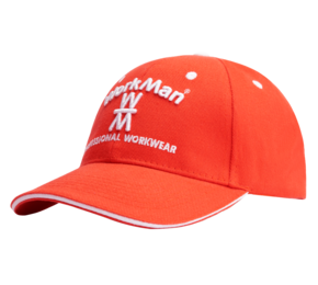 Workman Cap JB2900