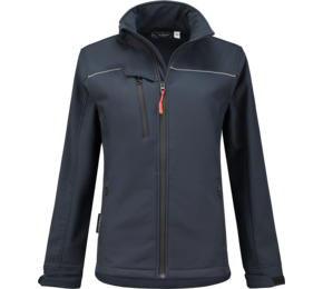 Workman Softshell Jacket JB2522