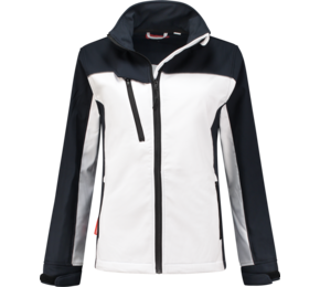 Workman Softshell Jacket Summer JB2501