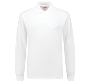 Workman Polosweater Outfitters met Borstzak JB2301