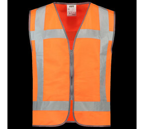 Veiligheidsvest RWS Rits 453019