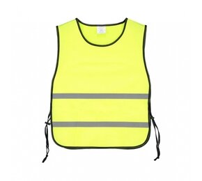 Training Safety Jacket 4750